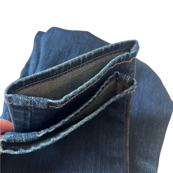 J Brand‎ The Skinny Jeans Size 30 - Picture 4 of 10